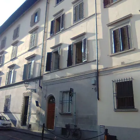 בית הארחה Tripolino, Piccolo Studio In Santa Croce פירנצה